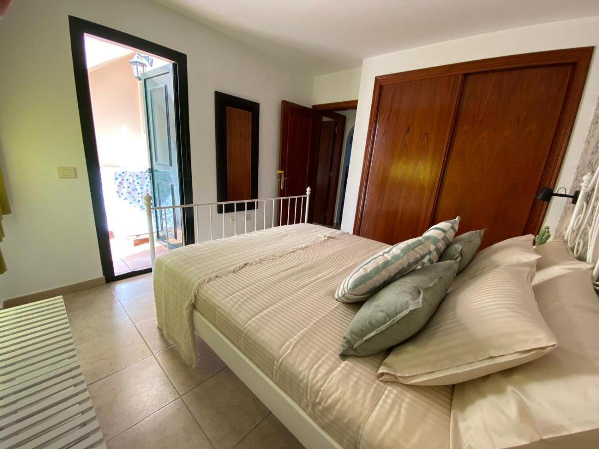 Apartamento Geranios 21 Tenerife *