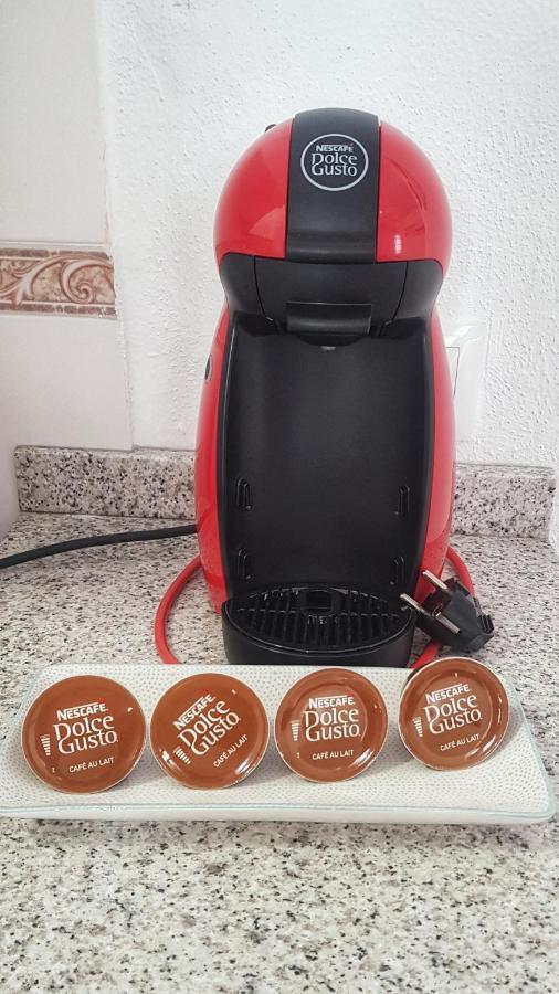 Apartamento Junto A La Playa En El Centro De Conil, Con Aire Acondicionado Y Wifi *