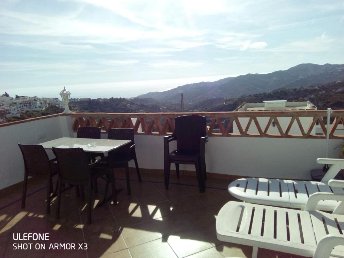 Сasa de vacaciones Casa Morango