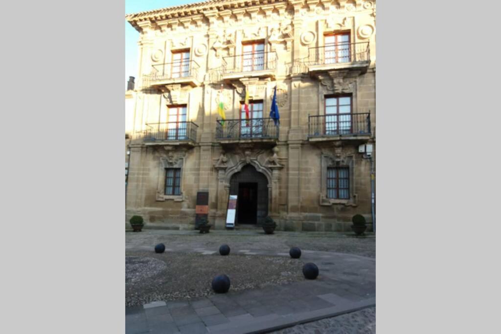Apartamento Bonito En Briones