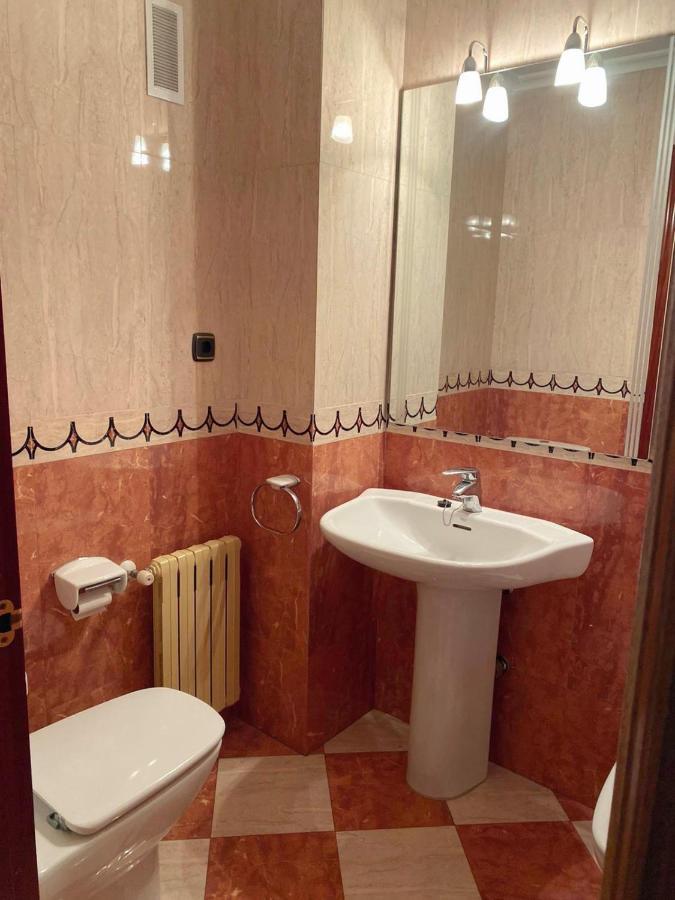 Apartamento Dueñas Oviedo