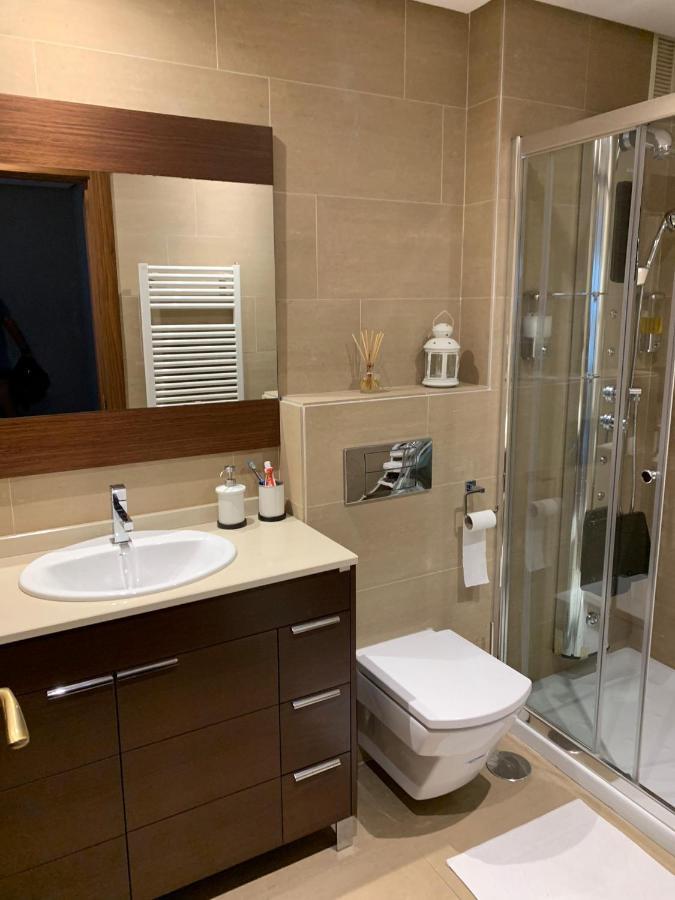 Apartamento Florida, Centro Avilés, Con Parking