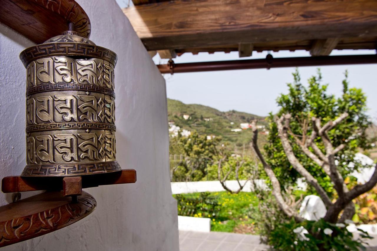La Casa De Onkar Lodge Teror