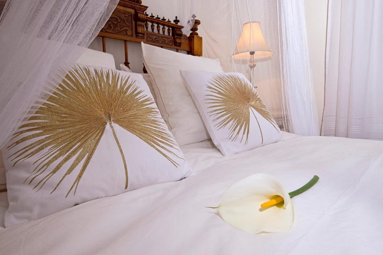La Casa De Onkar Lodge Teror