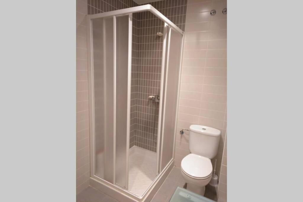 Bonito En Apartamento