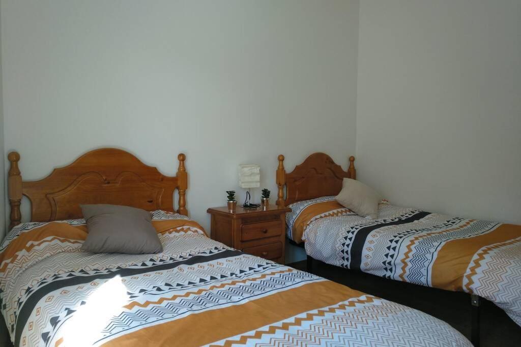 Apartamento Bonito En *