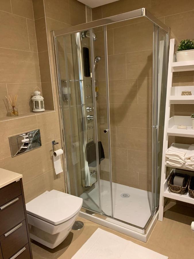 Apartamento Apartamento Florida, Centro Avilés, Con Parking *