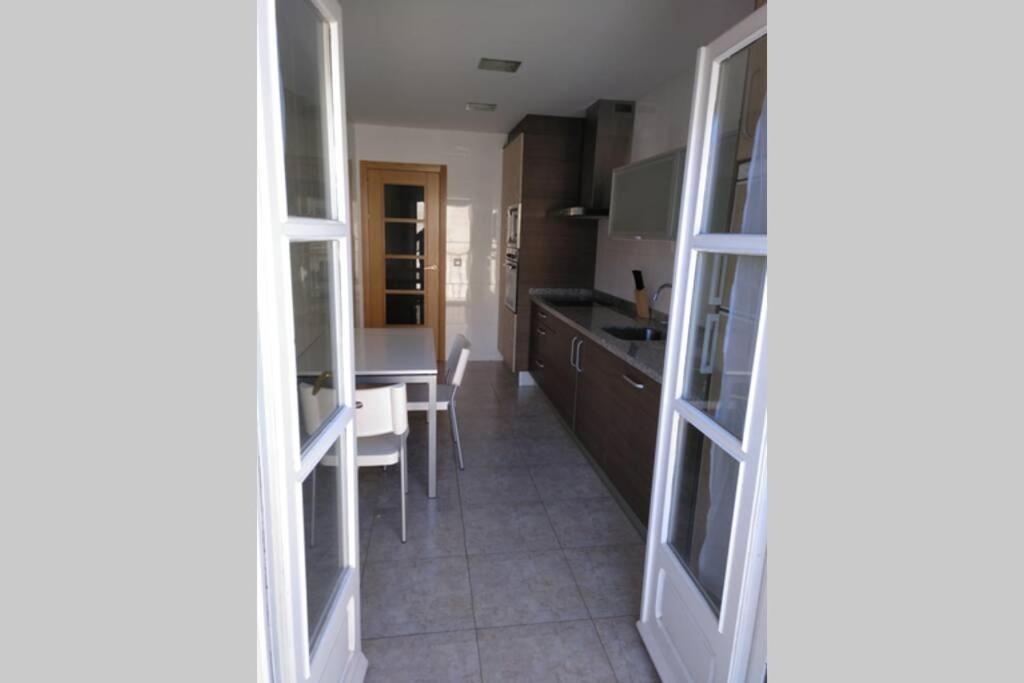 Bonito En Apartamento
