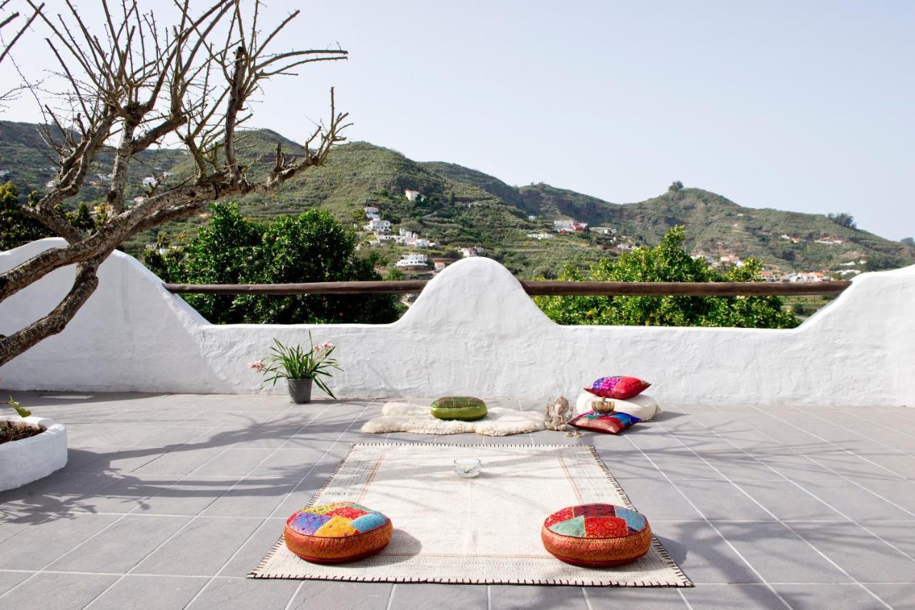 La Casa De Onkar Lodge