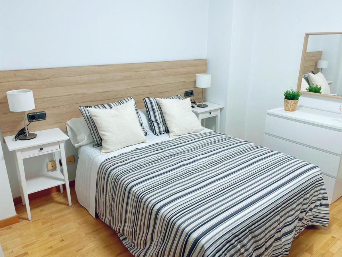 Apartamento Dueñas *