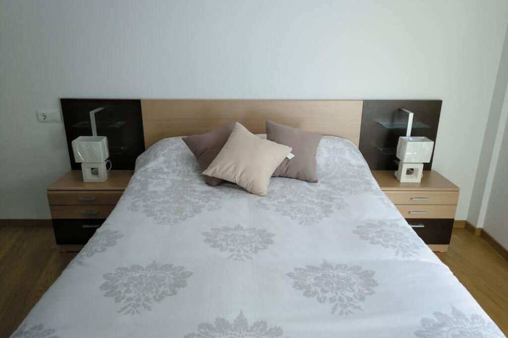 Apartamento Bonito En