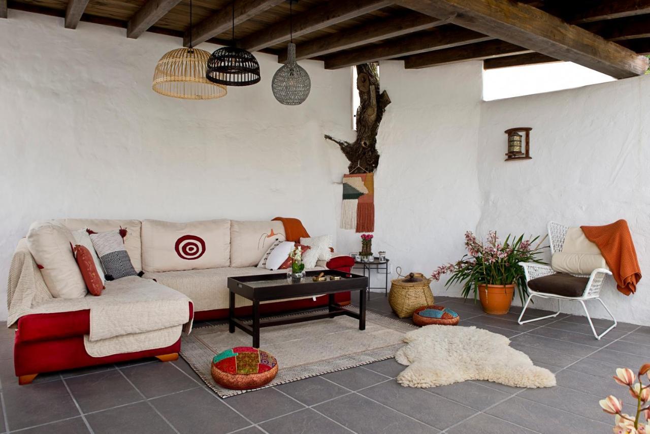 Lodge La Casa De Onkar Teror