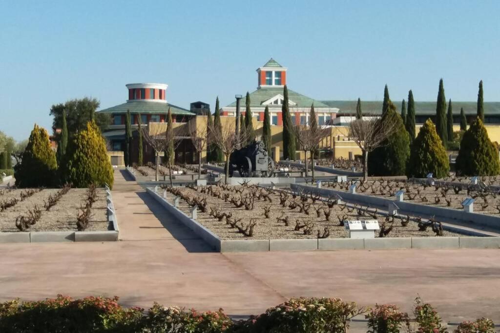Apartamento Bonito En Briones