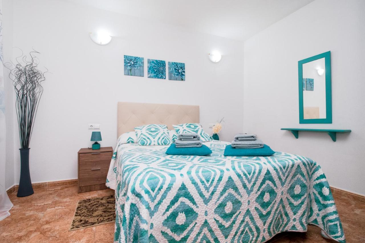 Apartamento Tomillo