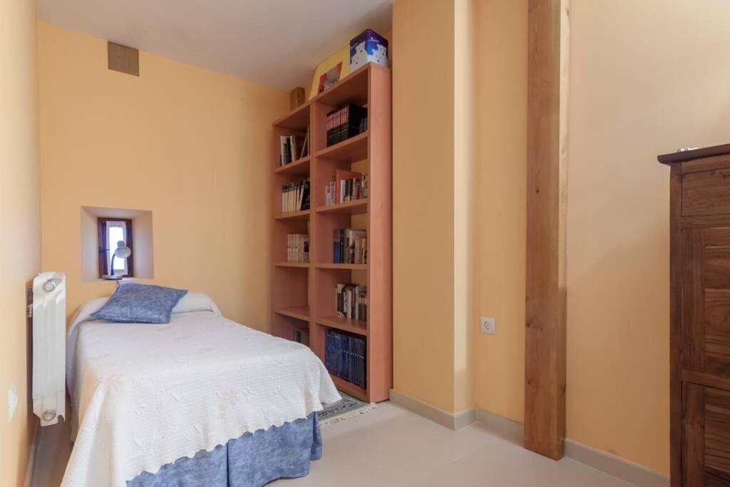La Casona De La Bisa Holiday home *