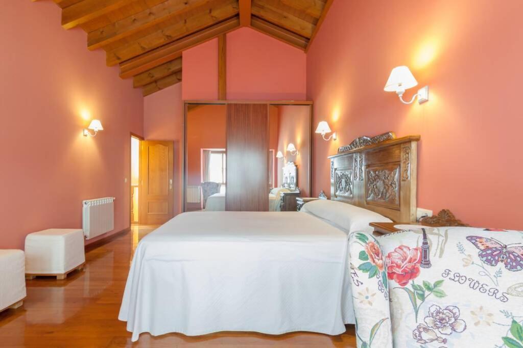 Holiday home La Casona De La Bisa *