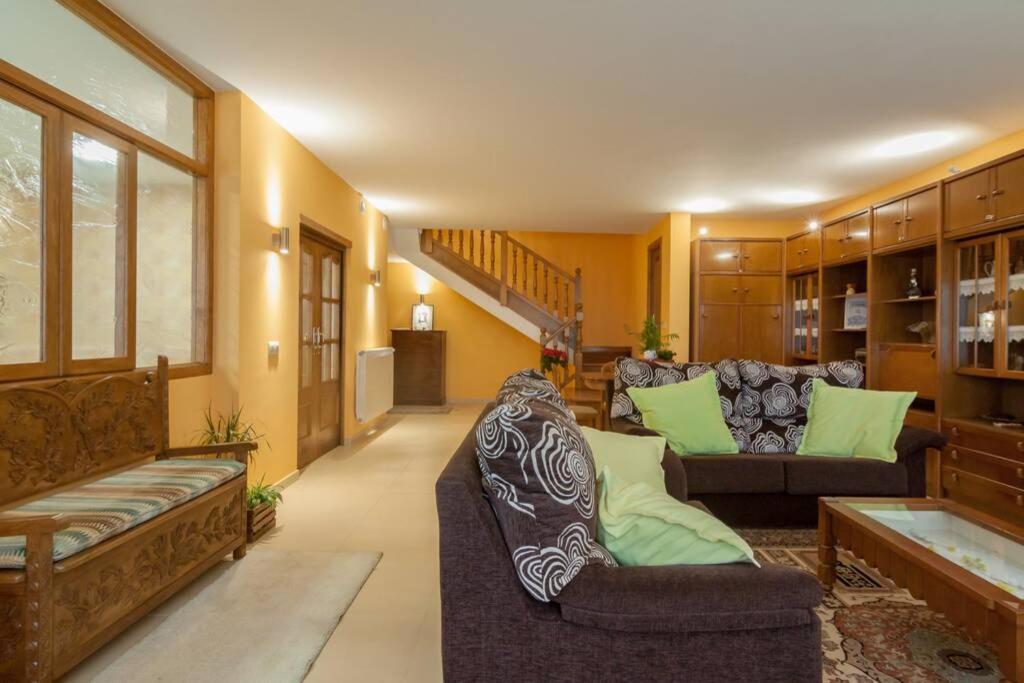 Holiday home La Casona De La Bisa *