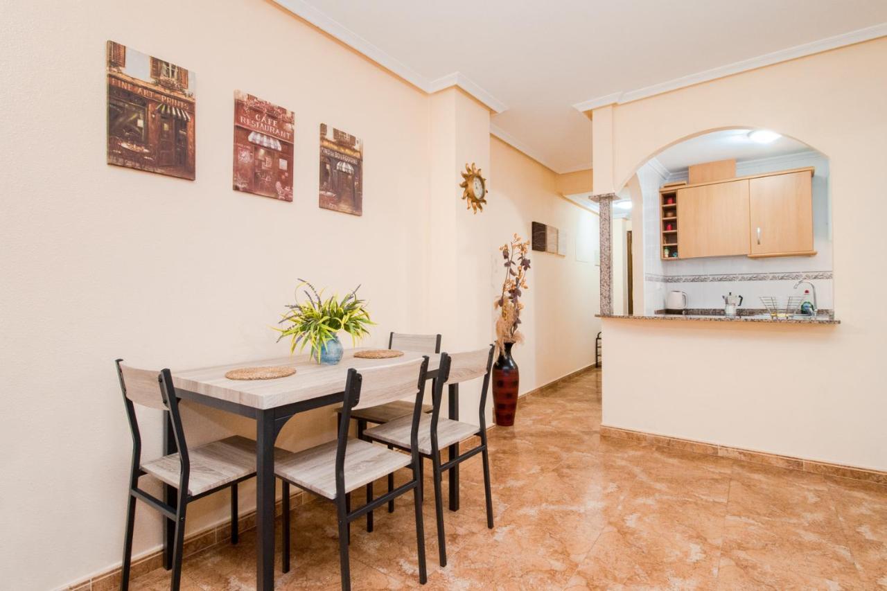 Apartamento Tomillo