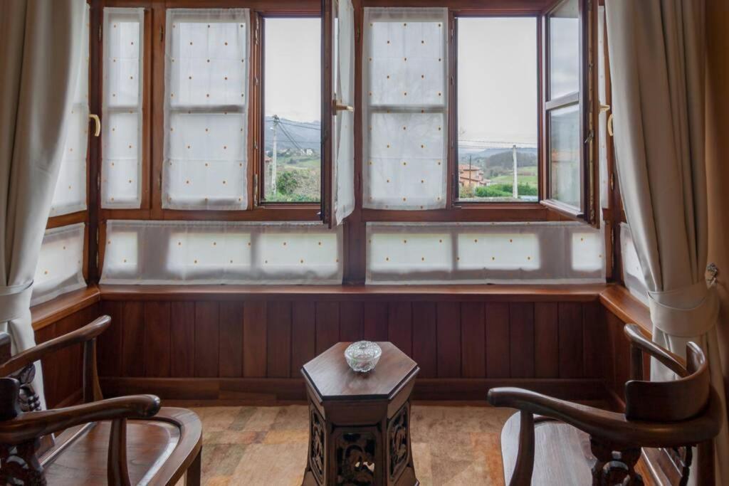 Holiday home La Casona De La Bisa *