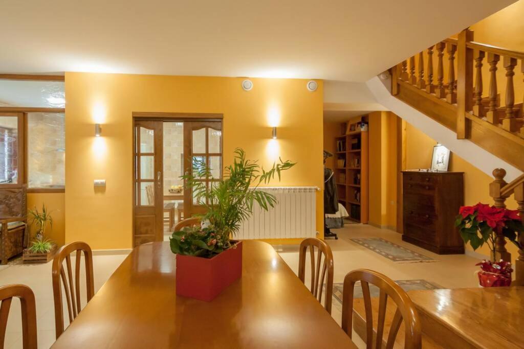 Holiday home La Casona De La Bisa *