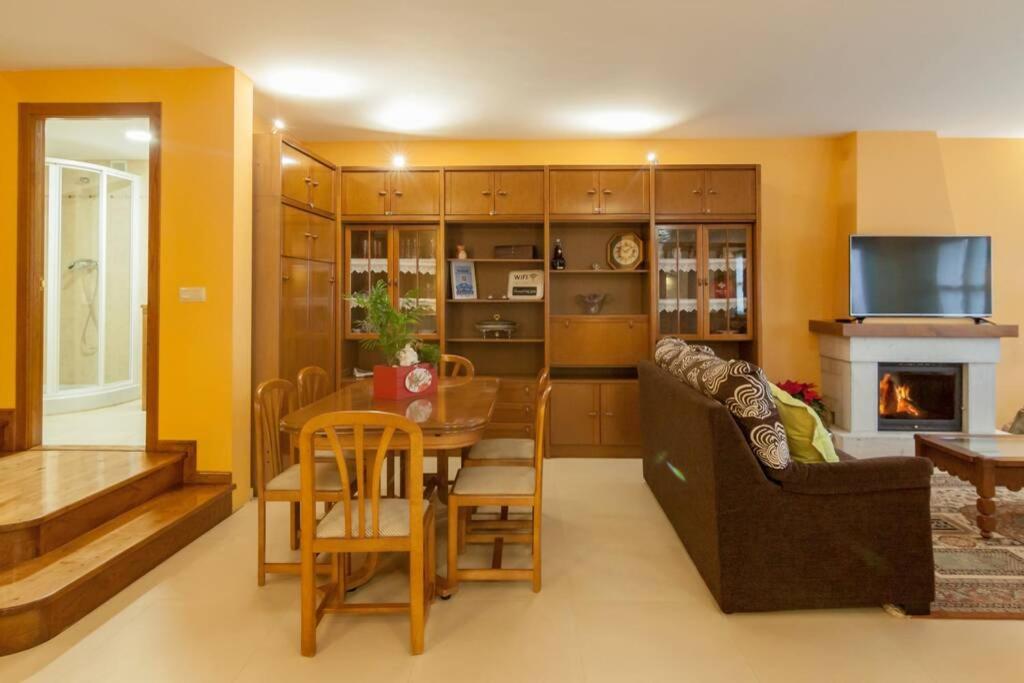 La Casona De La Bisa Holiday home