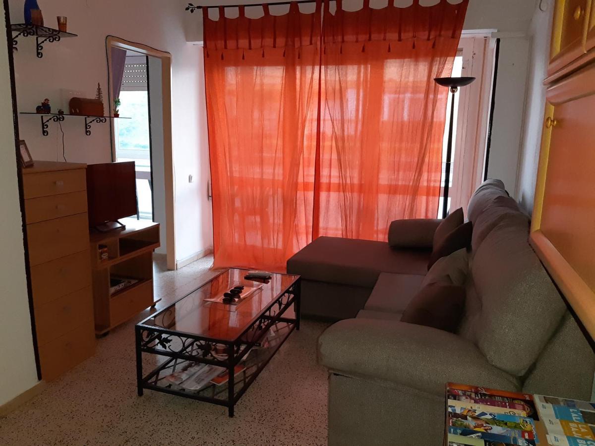 Apartamento Playa Postiguet * Alicante
