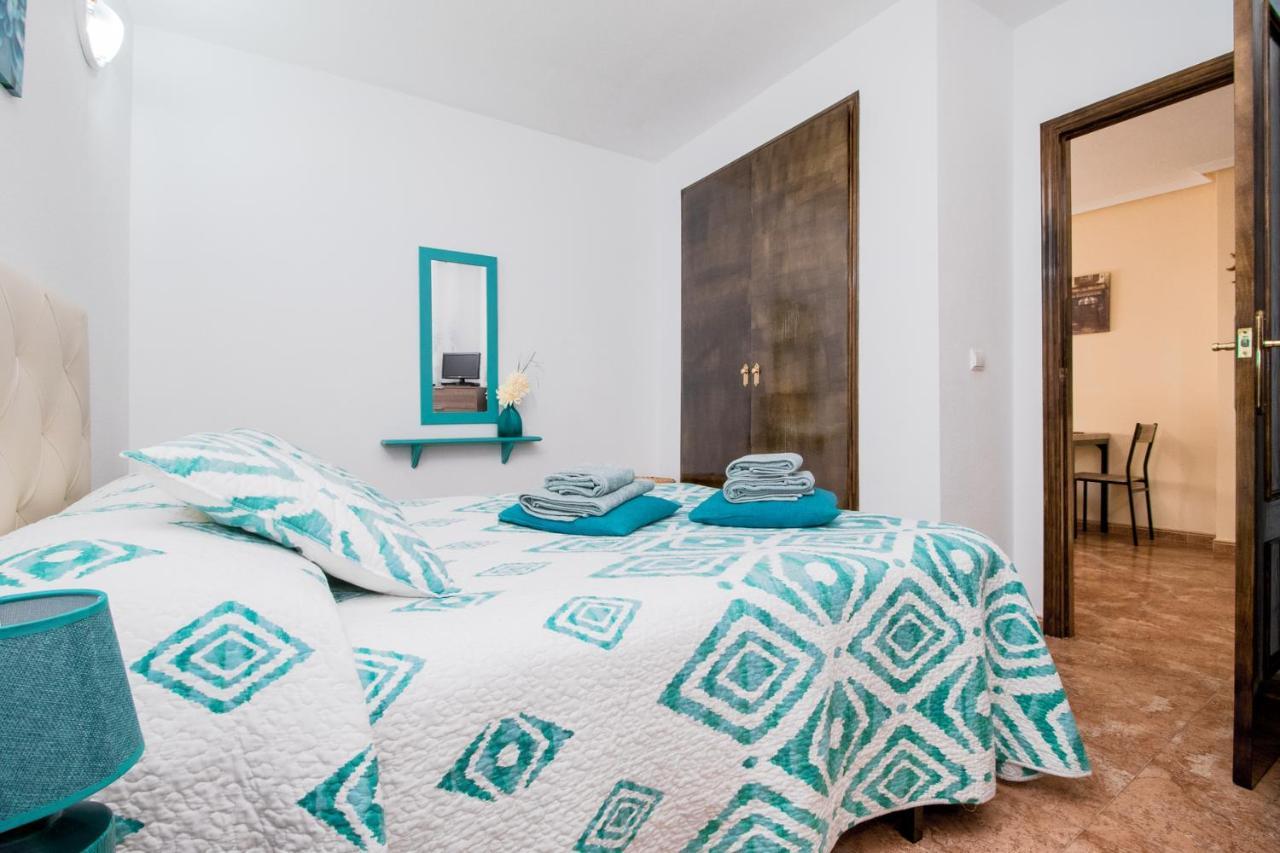 Apartamento Tomillo