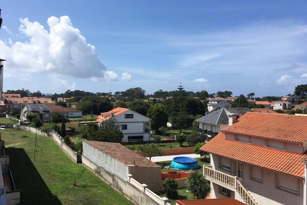 Apartment Apartamento Isla de Arosa