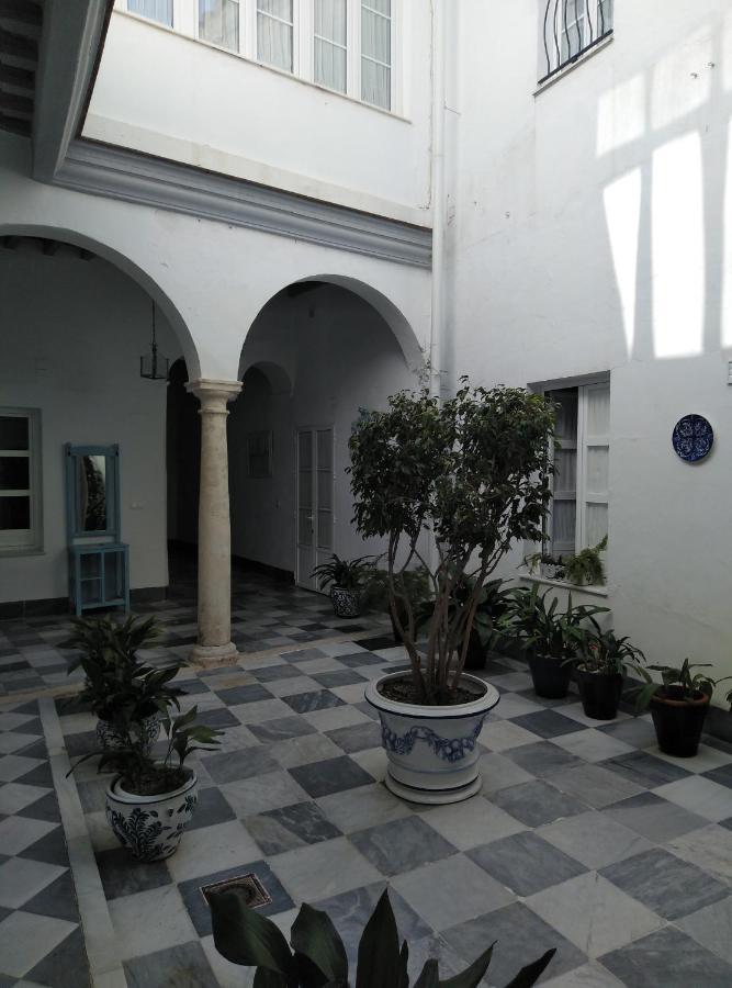 Apartment Casa Arco Del Canon - Casita Con Encanto Medina-Sidonia