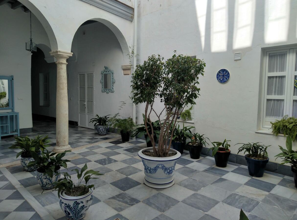 Casa Arco Del Canon - Casita Con Encanto * Medina-Sidonia