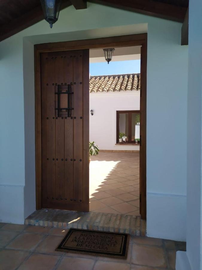 Casa Del Valle * Coín