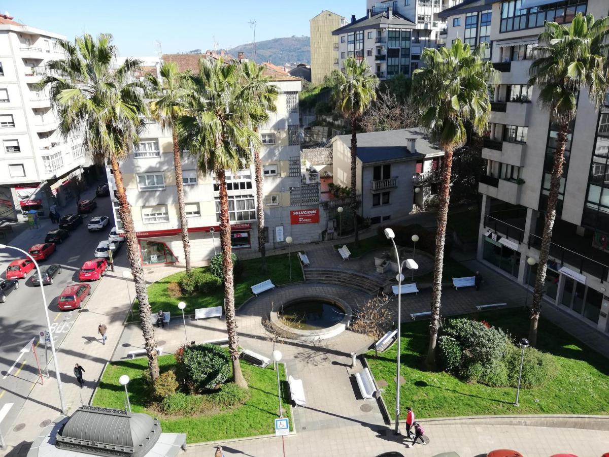 Buenos Aires Ourense