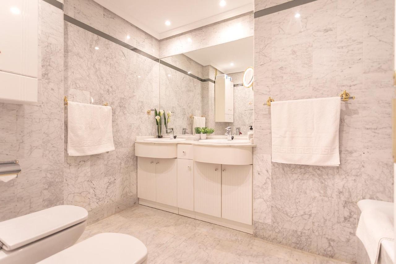 Apartamento Frente A Playa Sofia B *