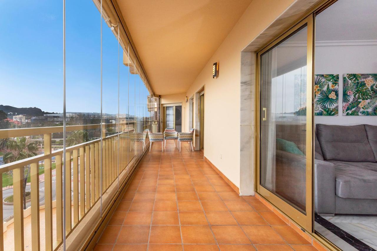 Apartamento Frente A Playa Sofia B