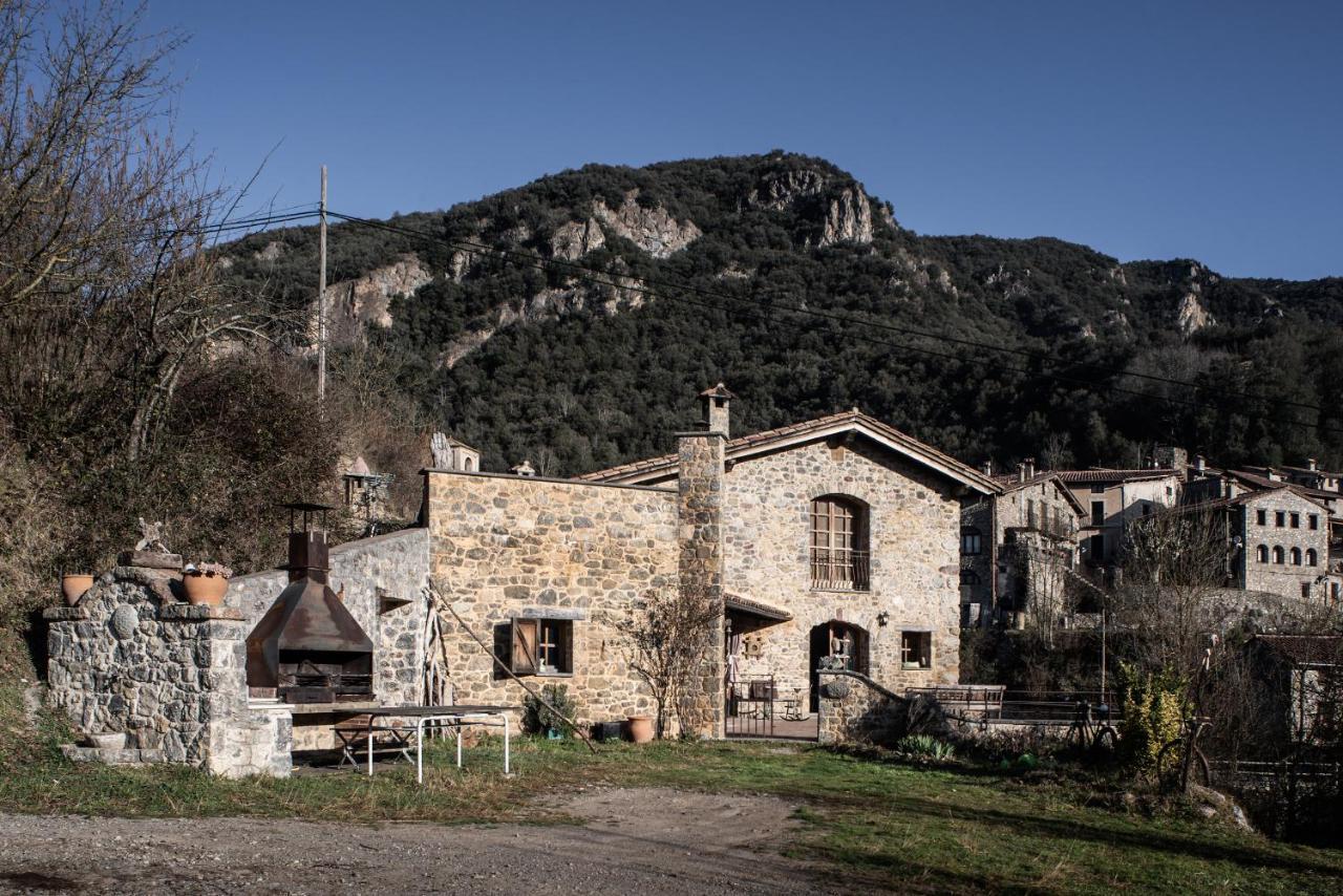 Chalet Mas La Cabanya Xalet De Muntanya