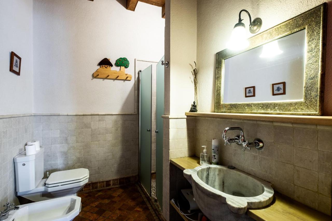 Mas La Cabanya Xalet De Muntanya Chalet Beget