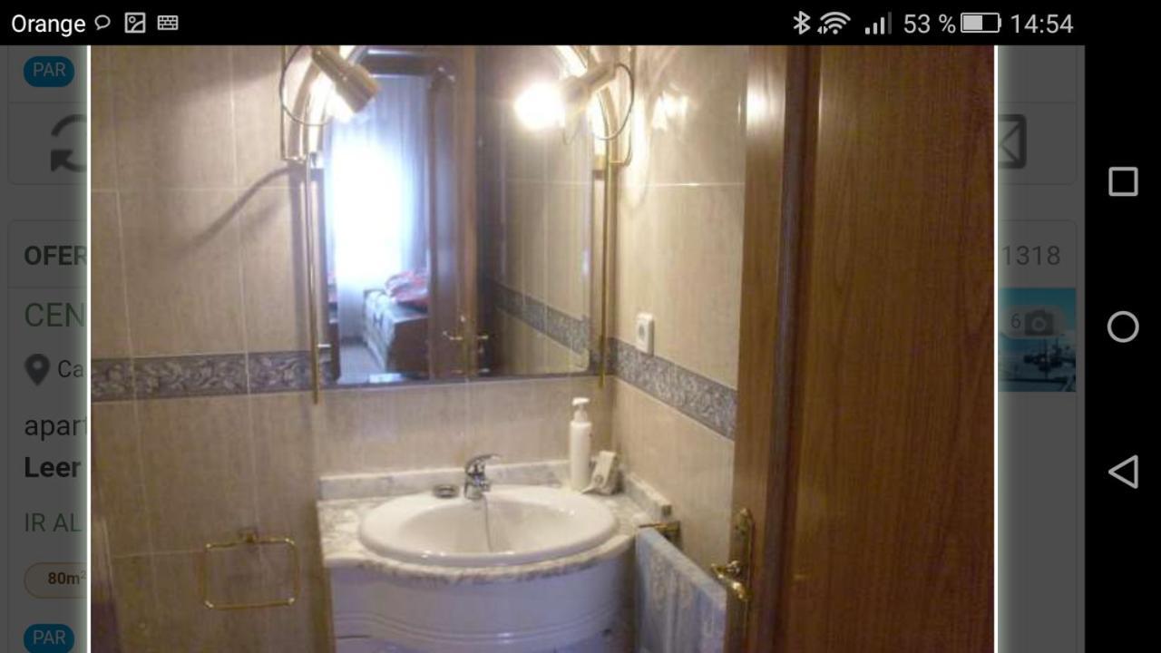 Apartment Dos Bahias Peniscola