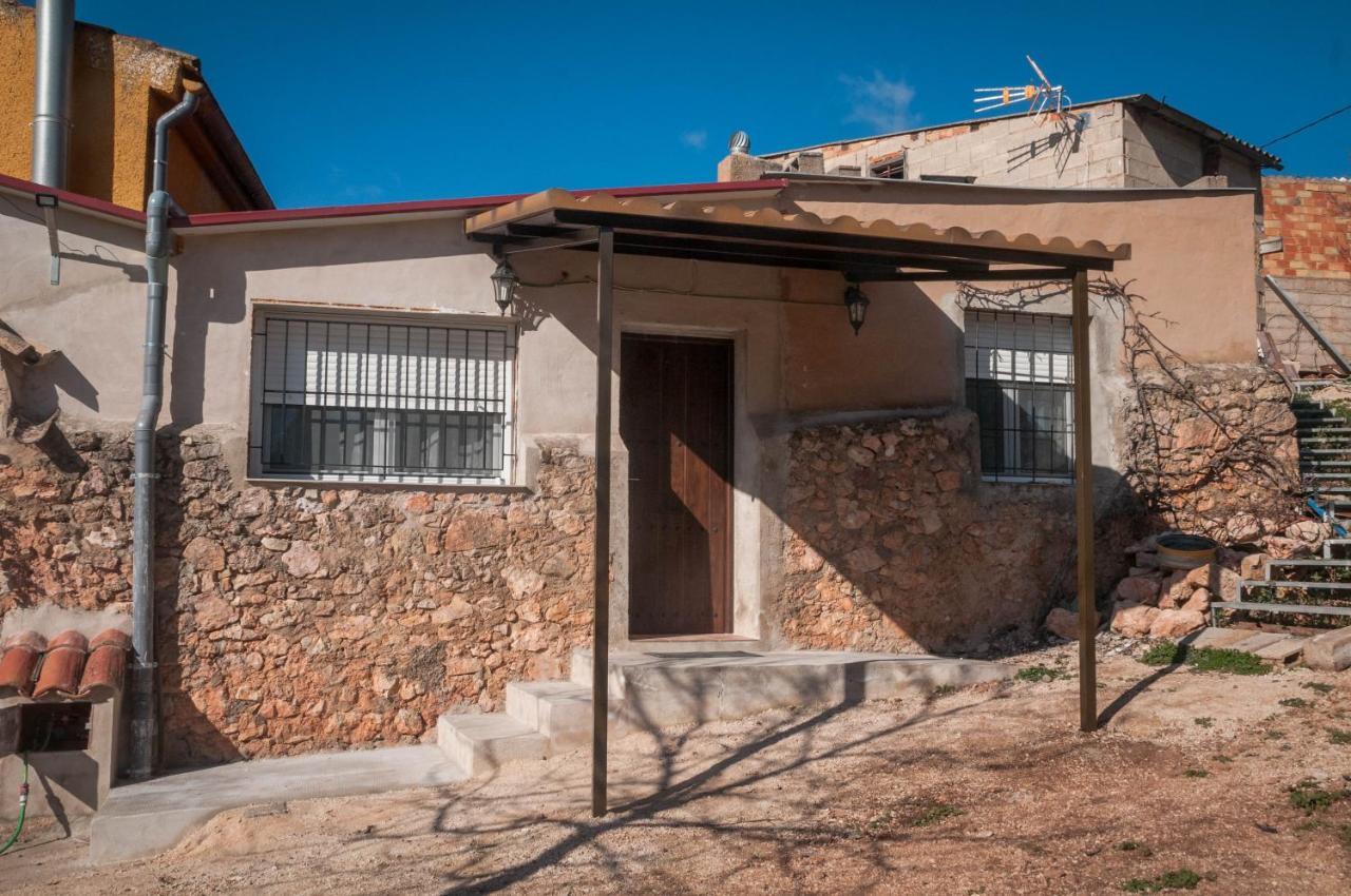 Tablas Ii Сasa de vacaciones