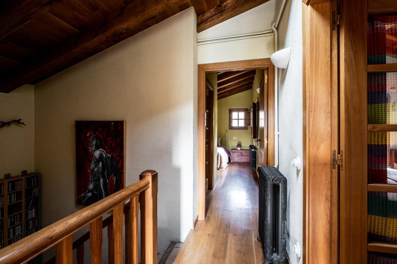 Mas La Cabanya Xalet De Muntanya Chalet