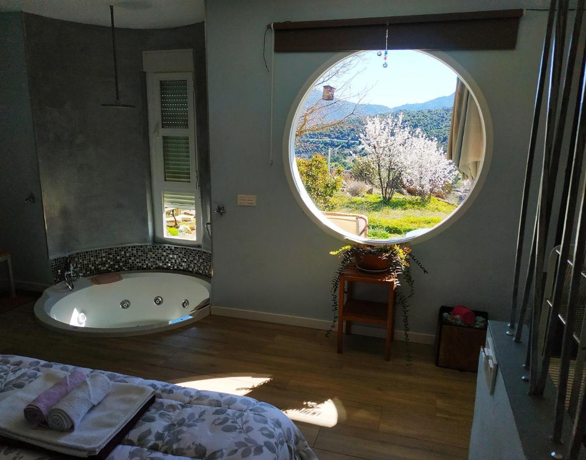 Almenaralove Bellaluna Casa rural Robledo de Chavela