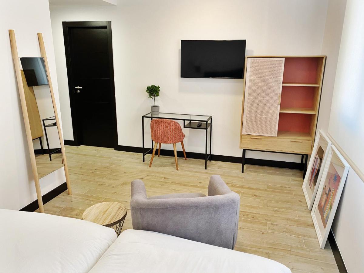 La Sigrina Tuy Hostel