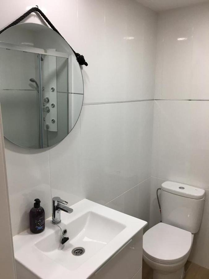 Apartamento El Chiringuito