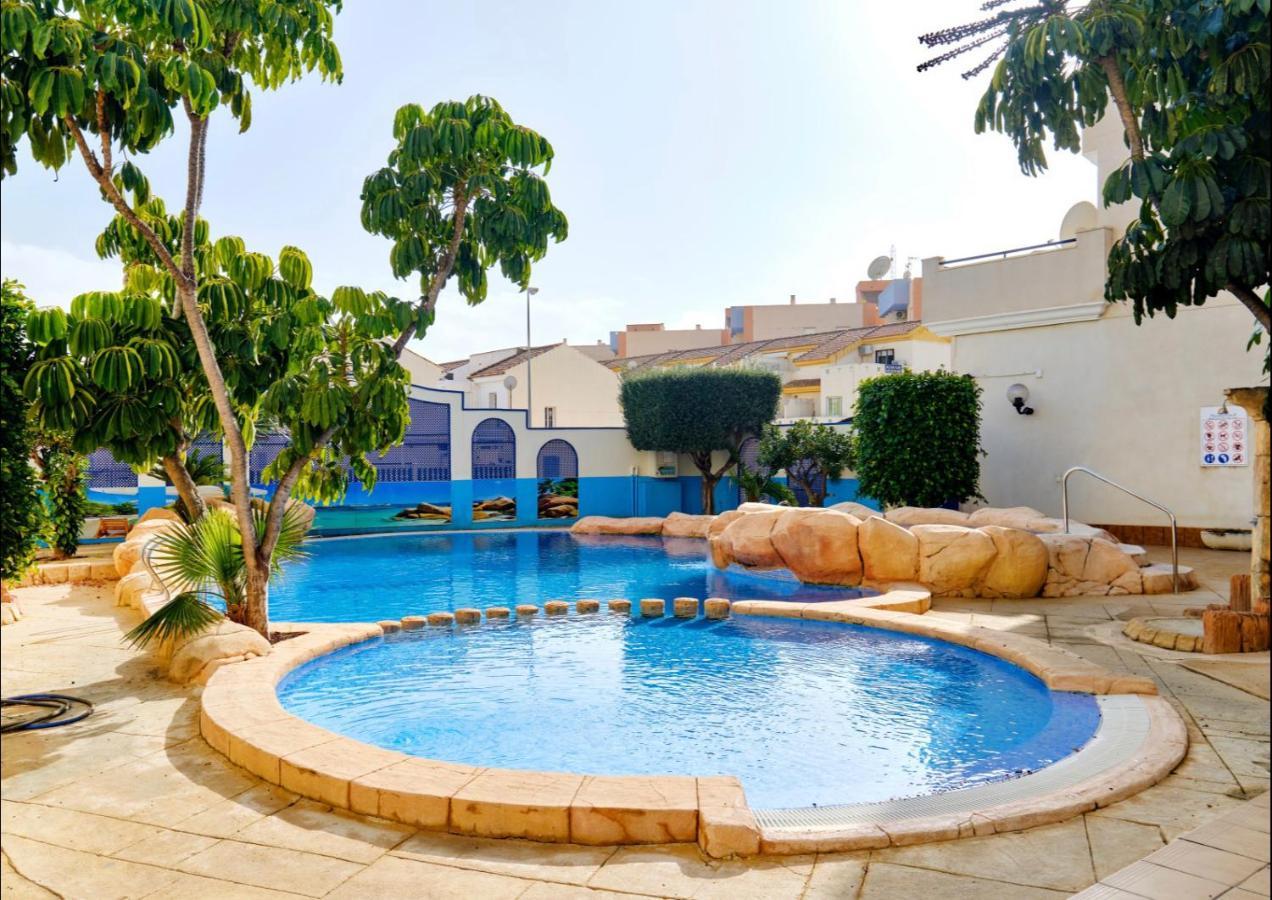 Apartamento Playamarina Ii Rooftop *