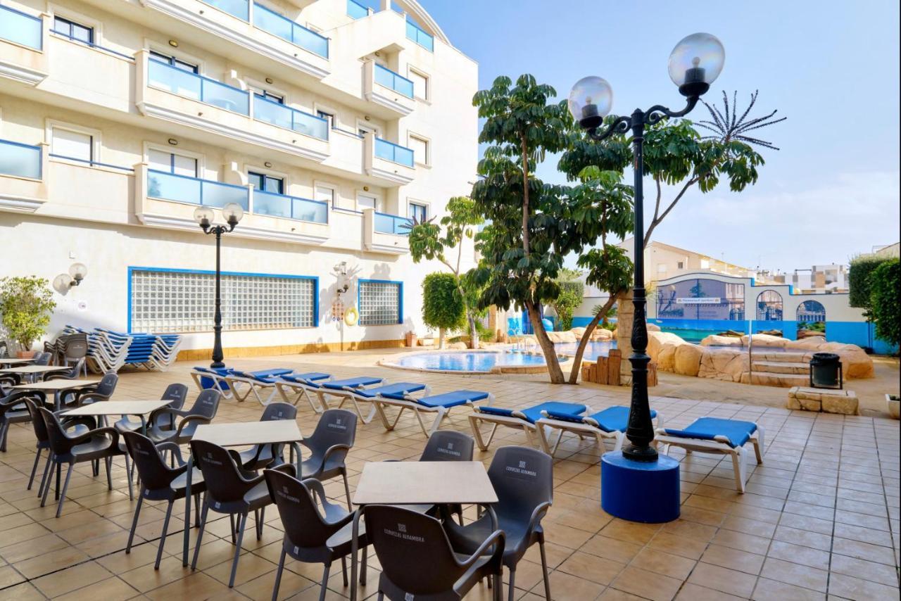 Apartamento Playamarina Ii Rooftop *