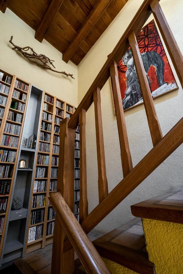 Chalet Mas La Cabanya Xalet De Muntanya Beget