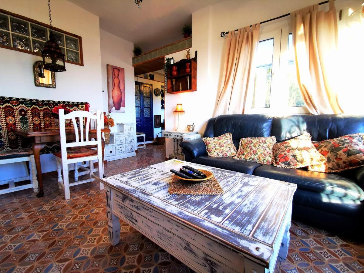 Apartamento Complejo Rural Alma Y Montaña