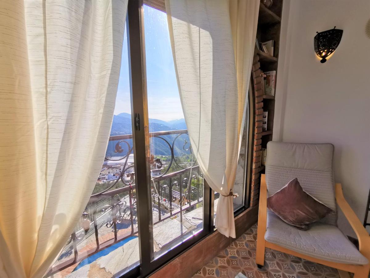 Apartamento Complejo Rural Alma Y Montaña *