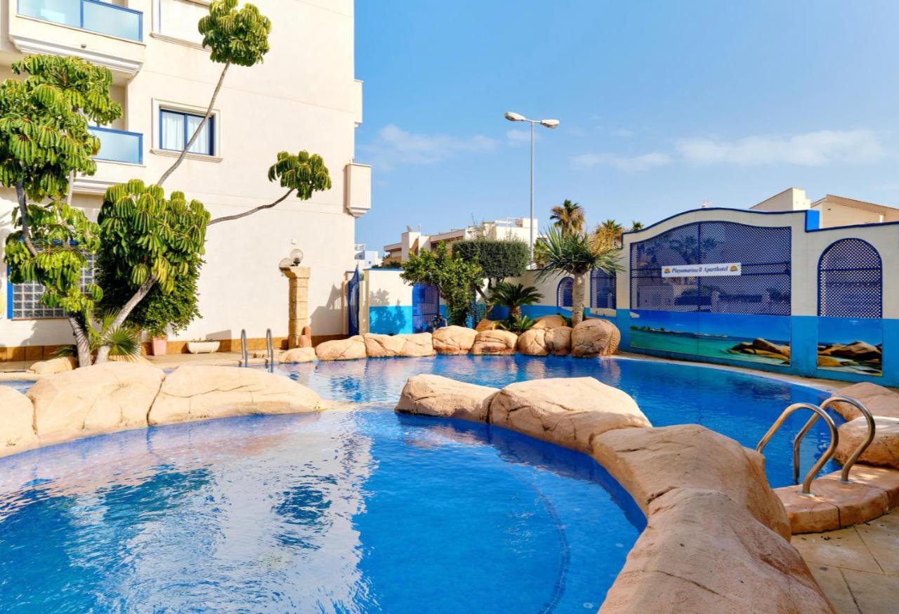 Apartamento Playamarina Ii Rooftop Oriola (Orihuela)