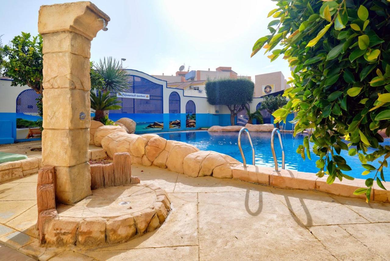 Apartamento Playamarina Ii Rooftop Oriola (Orihuela)