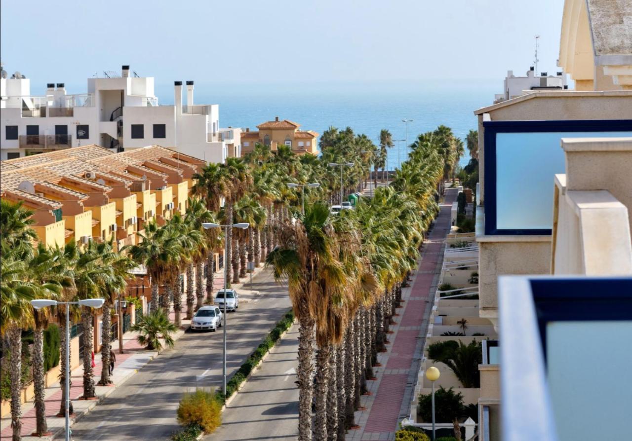 Playamarina Ii Rooftop